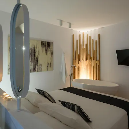 Aparthotel Muses Cycladic Oia