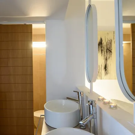 Aparthotel Muses Cycladic 3*