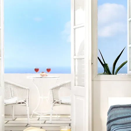 Aparthotel Muses Cycladic Oia