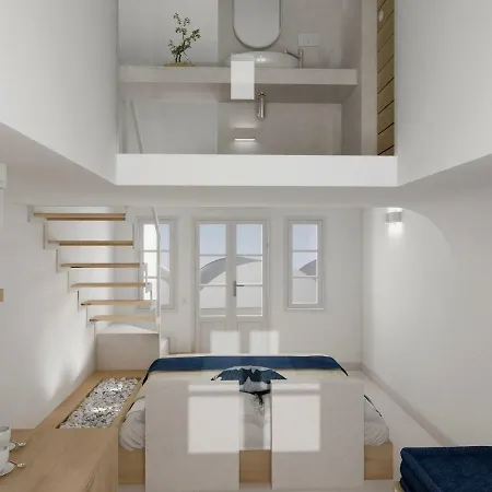 Aparthotel Muses Cycladic Oia