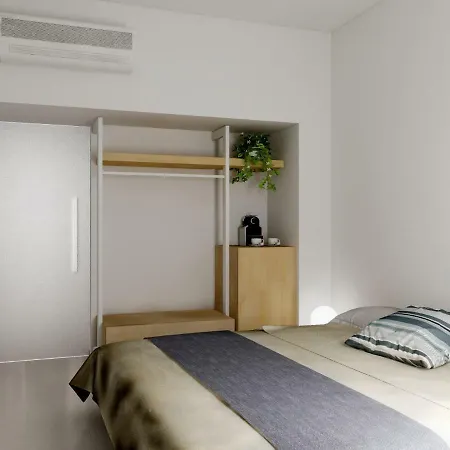 Muses Cycladic Aparthotel Oia